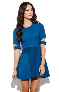 Womens Finders Keepers Dress   Finders Keepers Long Ranger Dress