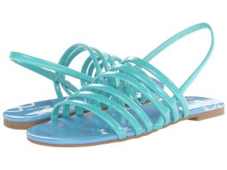 DV8 Arielle Womens Sandals (Blue)