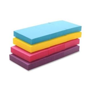 Sparco Plain Adhesive Note
