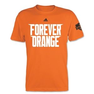 adidas Houston Dynamo Graphic T Shirt