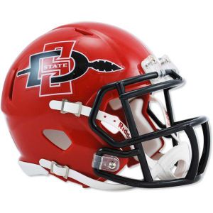 San Diego State Aztecs Riddell Speed Mini Helmet