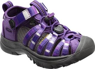 Infants/Toddlers Keen Whisper   Raya Purple Heart Water Shoes