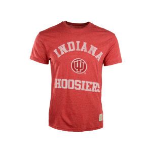 Indiana Hoosiers NCAA Mock Twist T Shirt