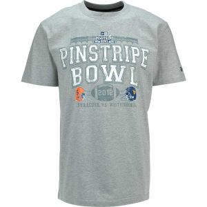 New Era 2012 Pinstripe Bowl Dueling T Shirt