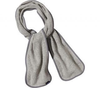 Patagonia Better Sweater Scarf   Natural Scarves