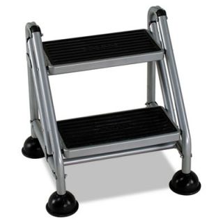 Cosco Rolling Commercial Step Stool