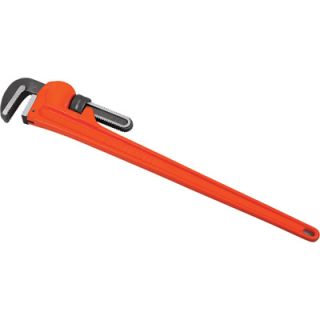 Ironton 48in. Jumbo Pipe Wrench