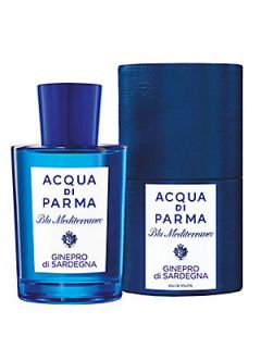 Acqua Di Parma Ginepro di Sardegna Eau de Toilette/2.5 oz.   No Color