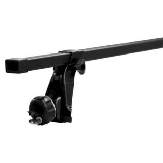 SportRack SR1008 Square Crossbar Bare Roof Rack System, 45.5 Inches