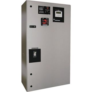 Triton Generators Automatic Transfer Switch   120/208V, 3 Pole Three Phase, 600