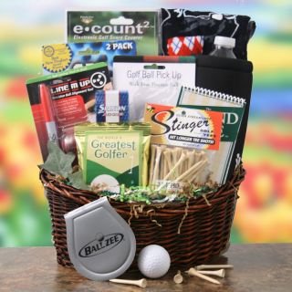 Tee rific Gift Basket Multicolor   777025