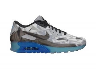 Nike Air Max 90 Ice Mens Shoes   Wolf Grey