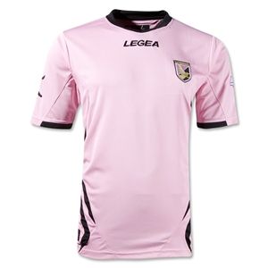 Legea Palermo 11/12 Home Soccer Jersey