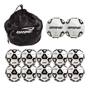 Brine Trident & Voracity Ball