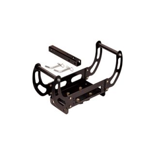 Superwinch Portable Winch Cradle for EP/EPI 6.0, 9.0 Series Winches, Model# 2050