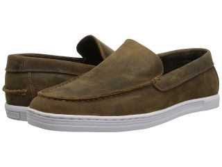Bed Stu Penn Mens Slip on Shoes (Brown)