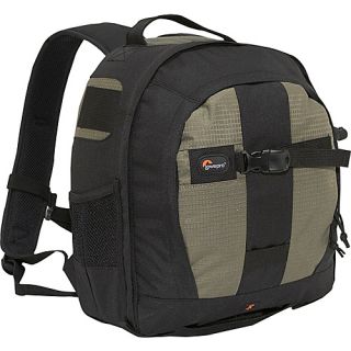 Pro Runner 200 AW Camera Backpack Pine Green/Black   Lowepro Camera Case