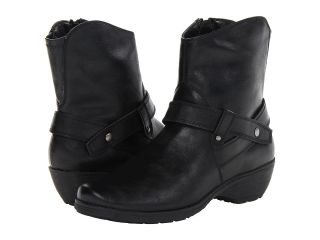 Aerosoles Stint Woman Womens Boots (Black)