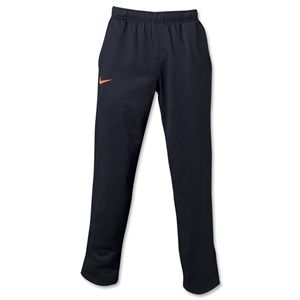 Nike GPX Poly Pant (Blk/Orange)