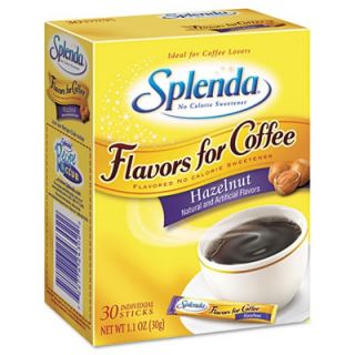 Splenda Flavor Blends for Coffee