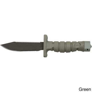 Ontario Knife Co Asek Survival Military Knife System