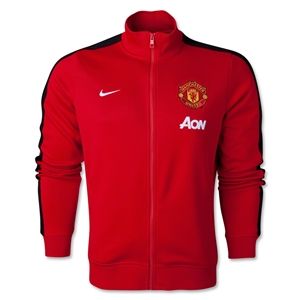 Nike Manchester United N98 Jacket