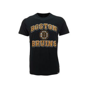 Boston Bruins NHL Scrum T Shirt