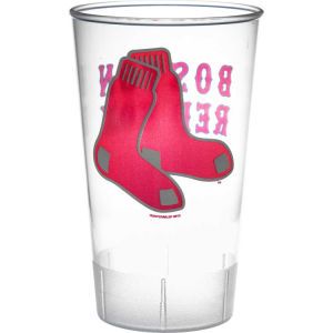 Boston Red Sox Single Plastic Tumbler