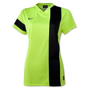 Nike Womens Striker Jersey 13 (Lime)