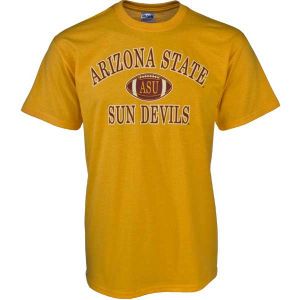 Arizona State Sun Devils NCAA Football Tee