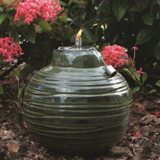 Sari Ceramic Fire Pot   215154 12AJ