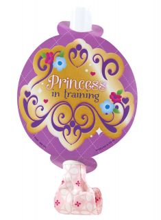 Disney Junior Sofia the First Blowouts