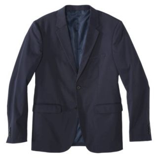 Mossimo Black Navy Blazer   L