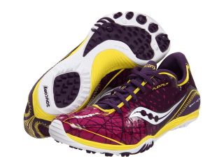 Saucony Grid Shay XC3 Womens Running Shoes (Multi)