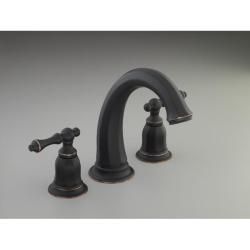 Kohler K t13494 4 brZ Oil Rubbed Bronze Kelston Deck mount Bath Faucet Trim