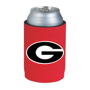 Georgia Bulldogs Can Coozie