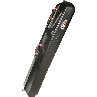 Series 3 Snowboard/Multi Ski Case with Easy Pull Handle Black   Sportub