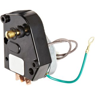 American Dryer Replacement Timer for Push Button Dryers
