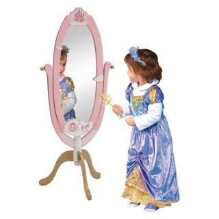 Guidecraft Princess Mirror Multicolor   G86310