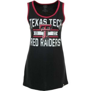 Texas Tech Red Raiders 47 Brand NCAA Tilldawn Tank