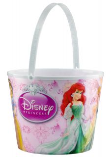 Princess Sparkle Candy Bucket