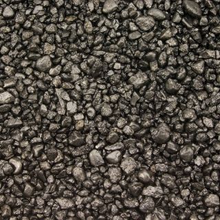 Estes Gravel Special Black Gravel   50 lbs.   469742