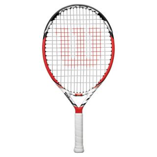 Wilson Steam 21 Junior Tennis Racquet