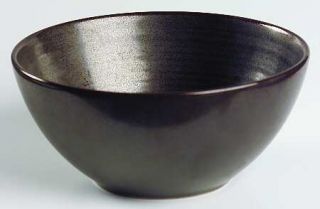 Mikasa Coffee Bean Coupe Cereal Bowl, Fine China Dinnerware   Pottersart,Light B