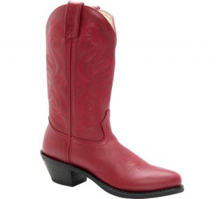 Womens Durango Boot RD4105 11   Red Leather Boots