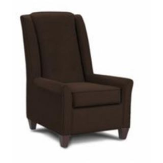 Klaussner Furniture Straight Chair 012013127 Color Java
