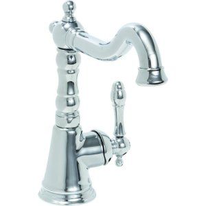 Premier Faucets 284449 Charlestown Lead Free Single Handle Lavatory Faucet