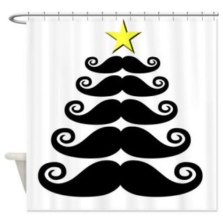  Stache mas Tree Shower Curtain  Use code FREECART at Checkout