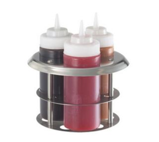 Server Products Additional Topping Drop in Bottle Holder