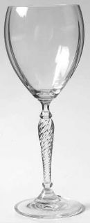 Royal Doulton Dawn Wine Glass   Clear